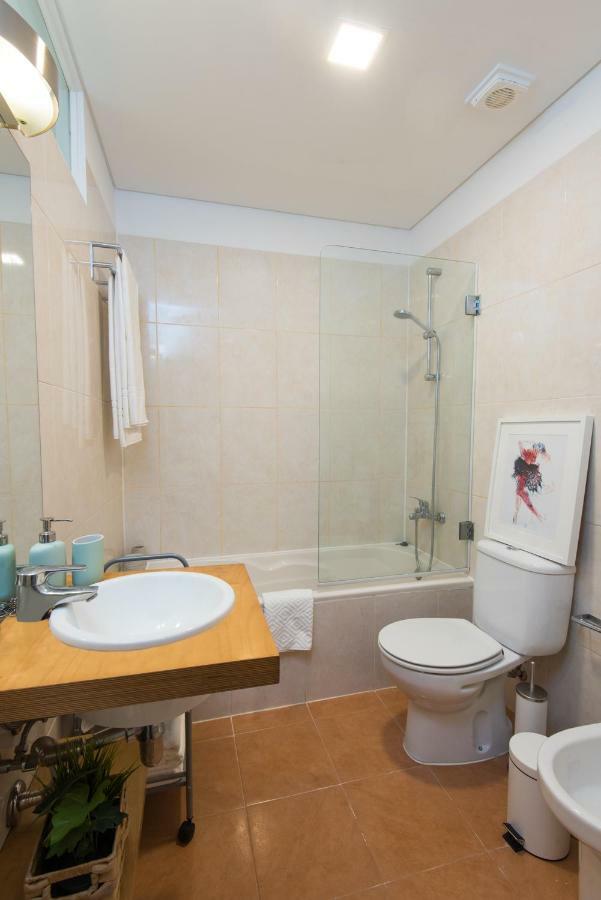 Belem 147 Apartment Лиссабон Экстерьер фото
